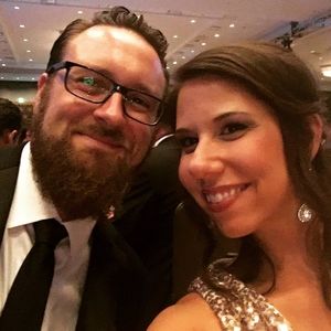 Meet your Posher, Bethany